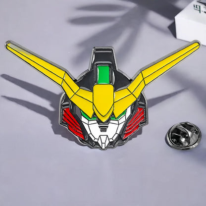 Pines de Mobile Suit Gundam
