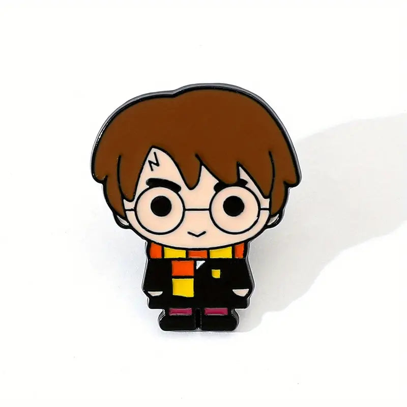 Pines de Harry Potter