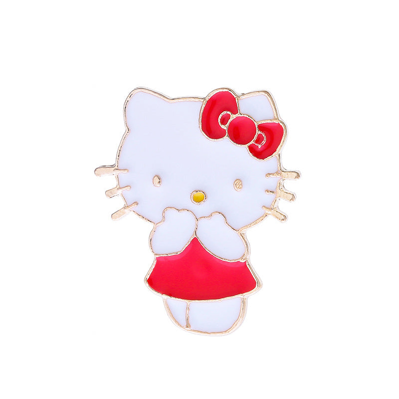 Pines de Sanrio