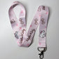 Lanyards