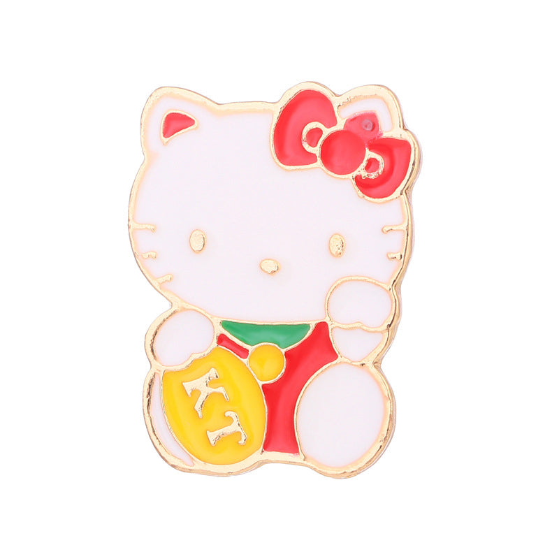 Pines de Sanrio