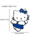 Pines de Hello Kitty