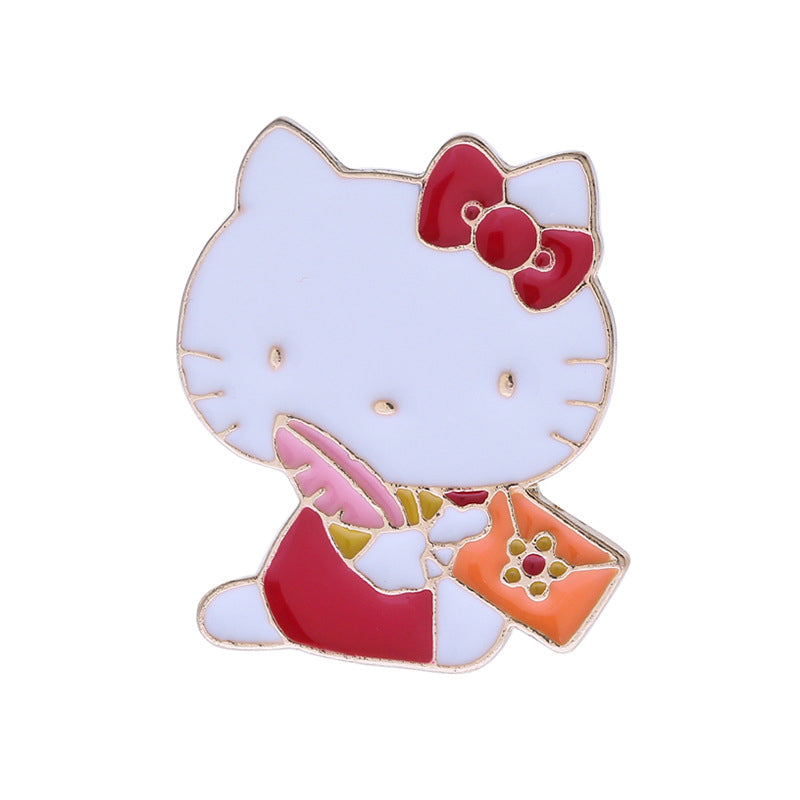 Pines de Sanrio