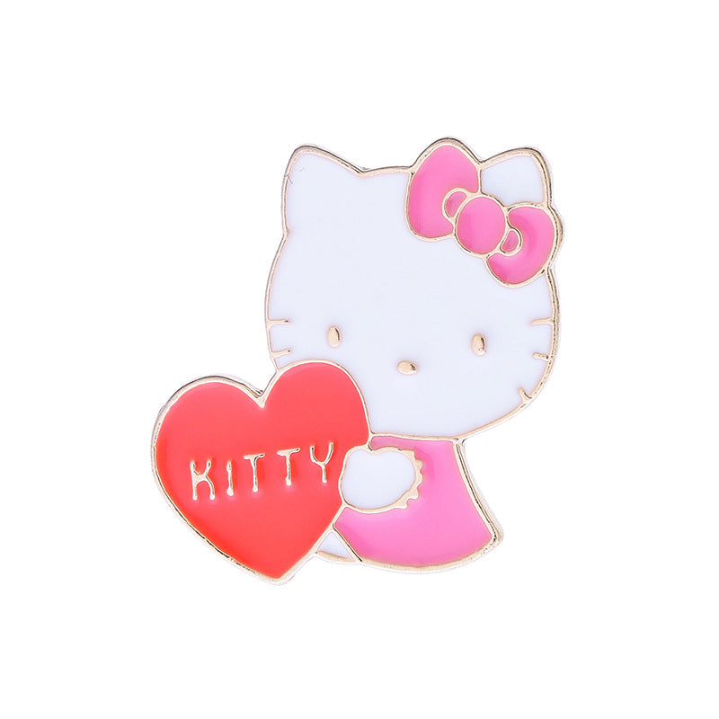 Pines de Sanrio