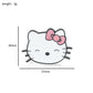 Pines de Sanrio Cabezas