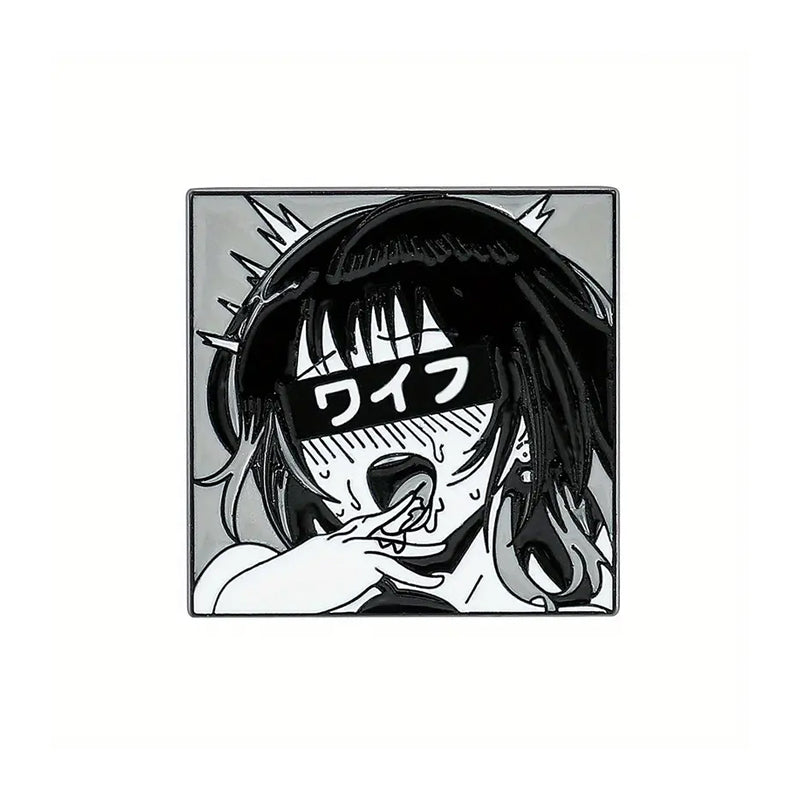 Pin Hentai