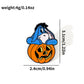 Pines de Winnie Poh Halloween