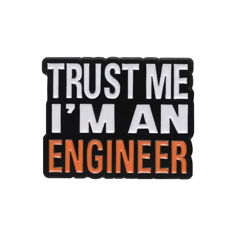 Pin de Ingeniero