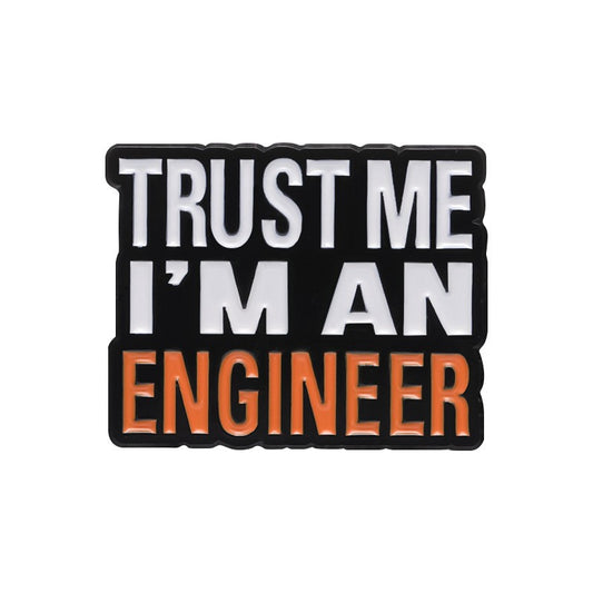 Pin de Ingeniero