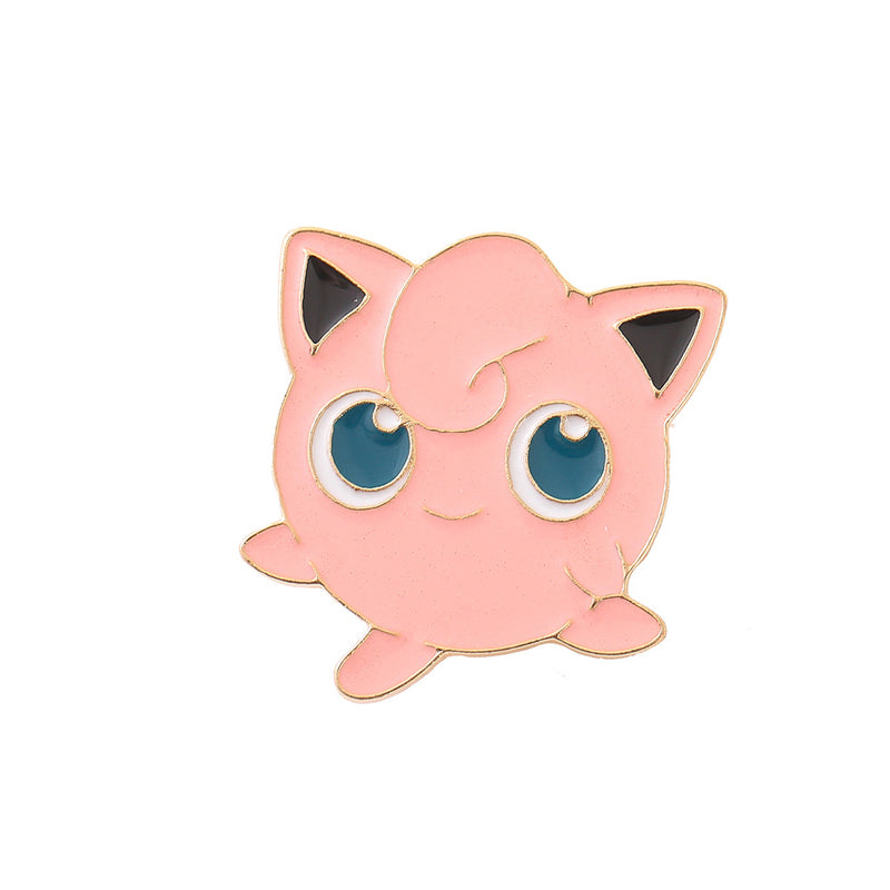 Pines de Pokémon