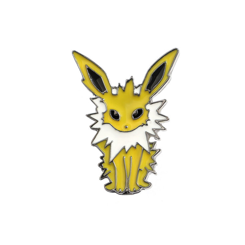Pines de Pokémon