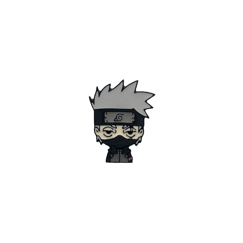 Pines de Naruto