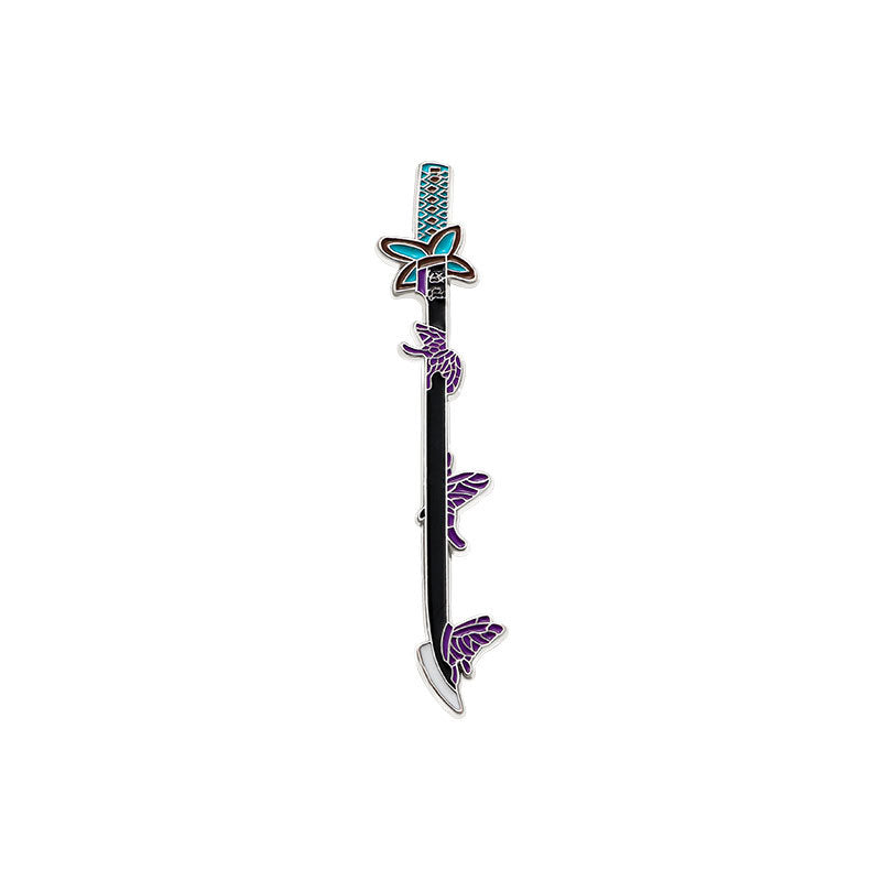 Pines de Demon Slayer