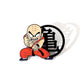 Pines de Dragon Ball
