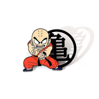 Pines de Dragon Ball