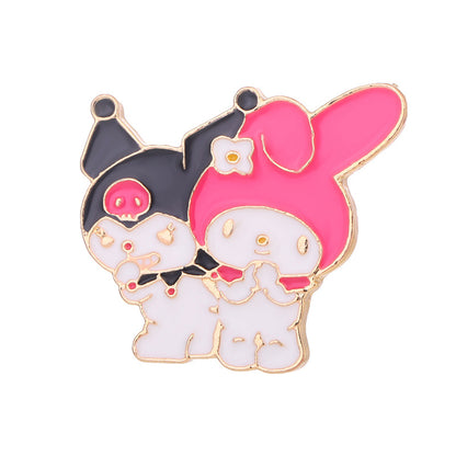 Pines de Sanrio