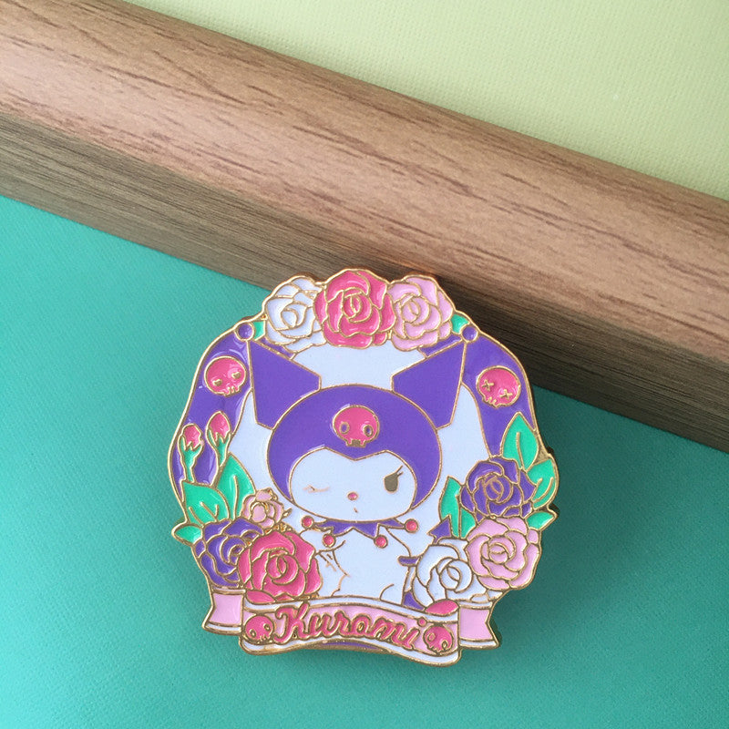 Pines de Sanrio