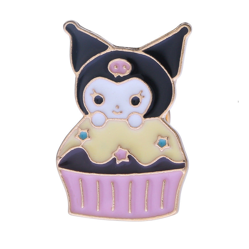 Pines de Sanrio