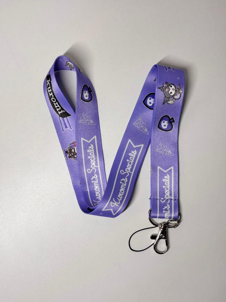 Lanyards