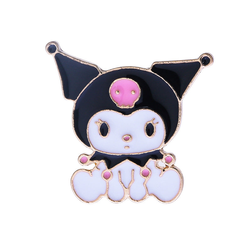 Pines de Sanrio