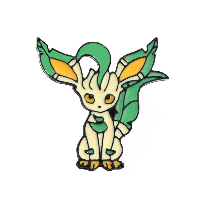 Pines de Pokémon