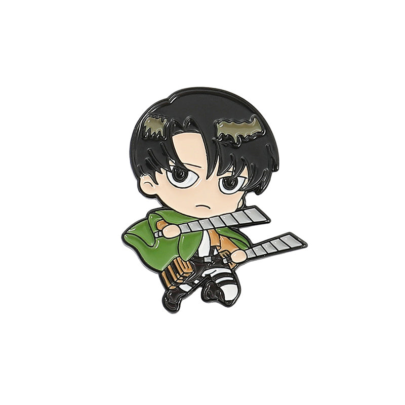 Pines de Ataque a los Titanes - AOT