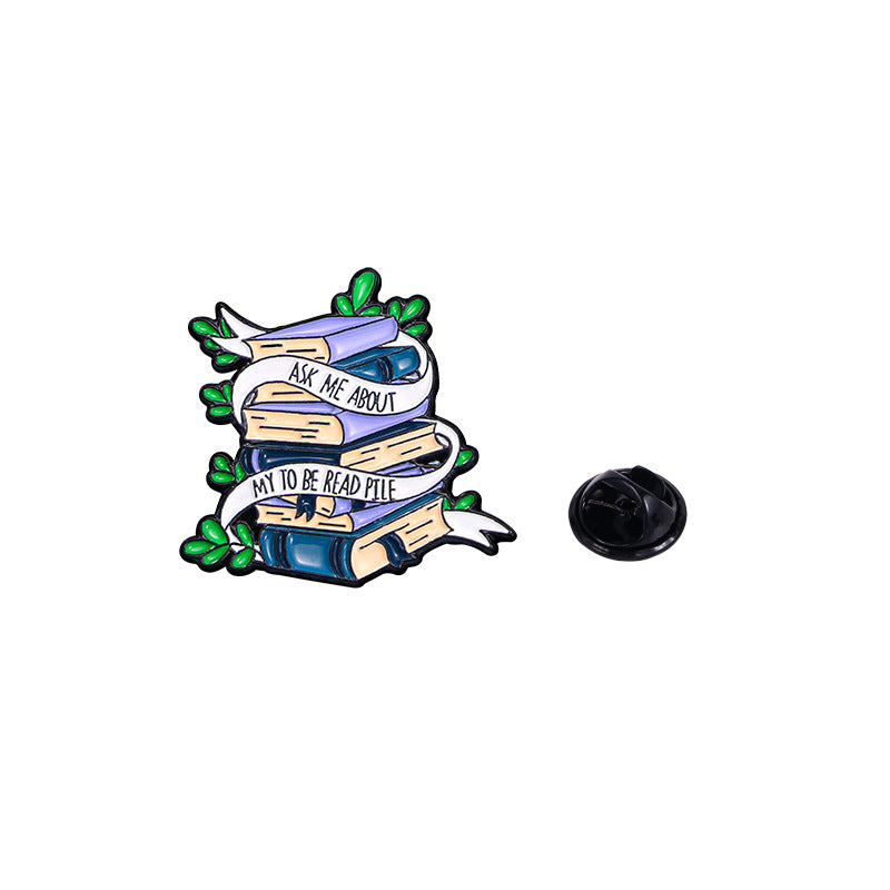 Pines de Libros