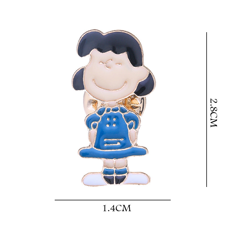 Pines de Snoopy