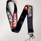 Lanyards
