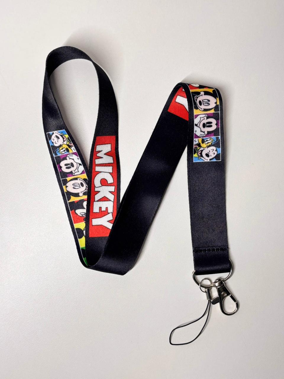 Lanyards