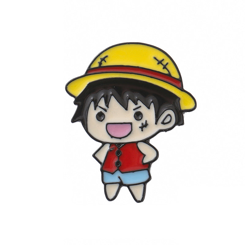 Pines de One Piece