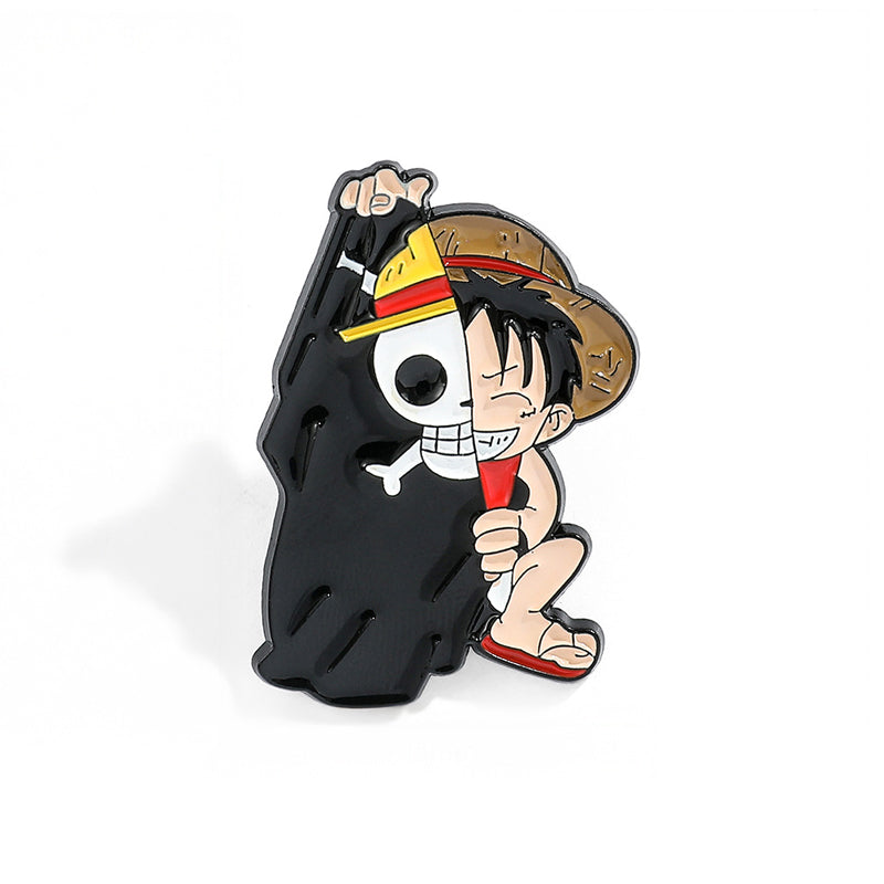 Pines de One Piece