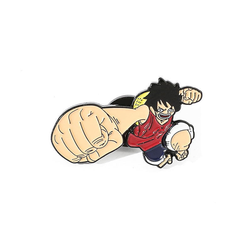 Pines de One Piece