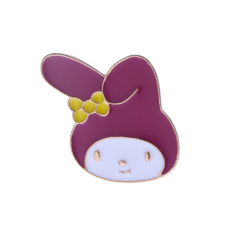 Pines de Sanrio