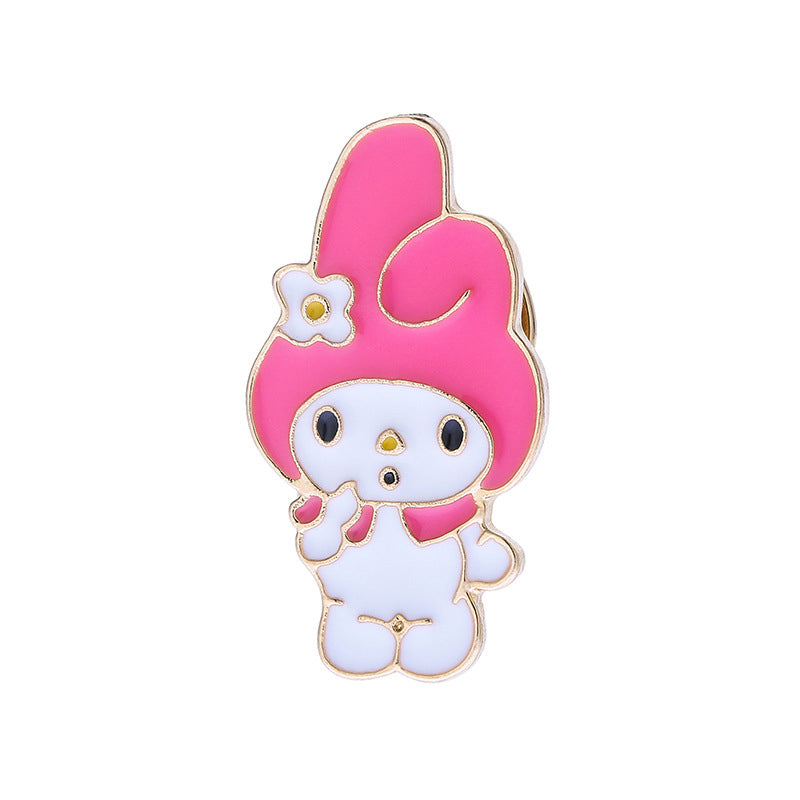 Pines de Sanrio