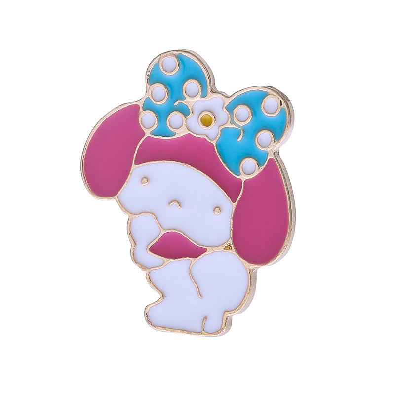 Pines de Sanrio