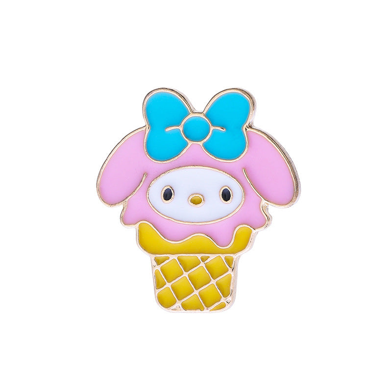 Pines de Sanrio