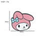 Pines de Sanrio Cabezas