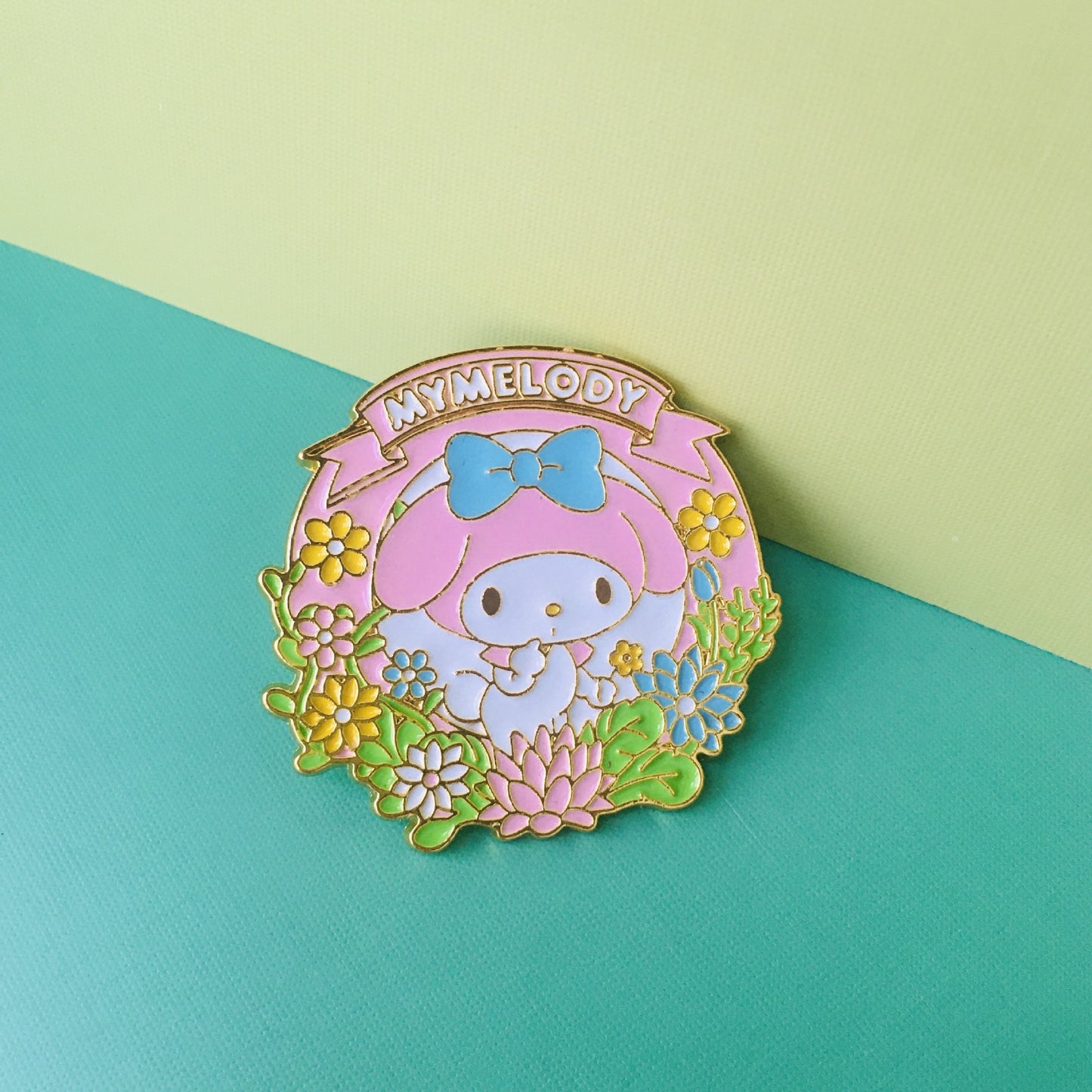 Pines de Sanrio