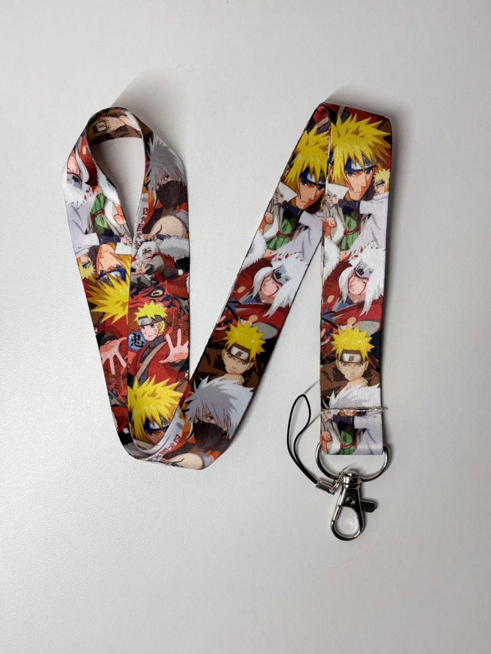 Lanyards