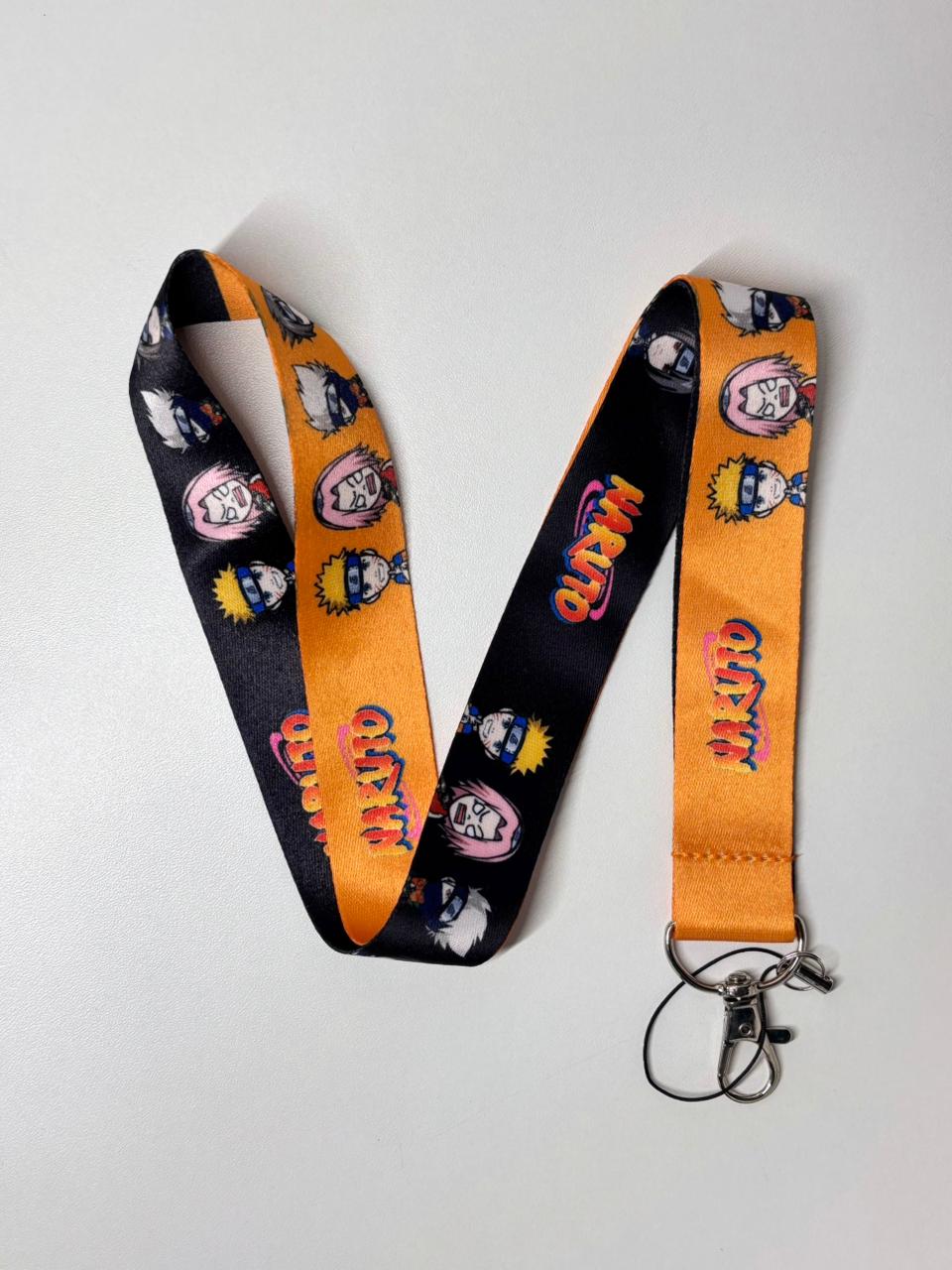 Lanyards