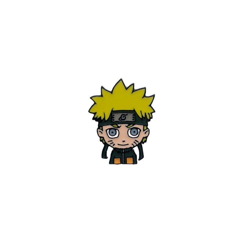 Pines de Naruto