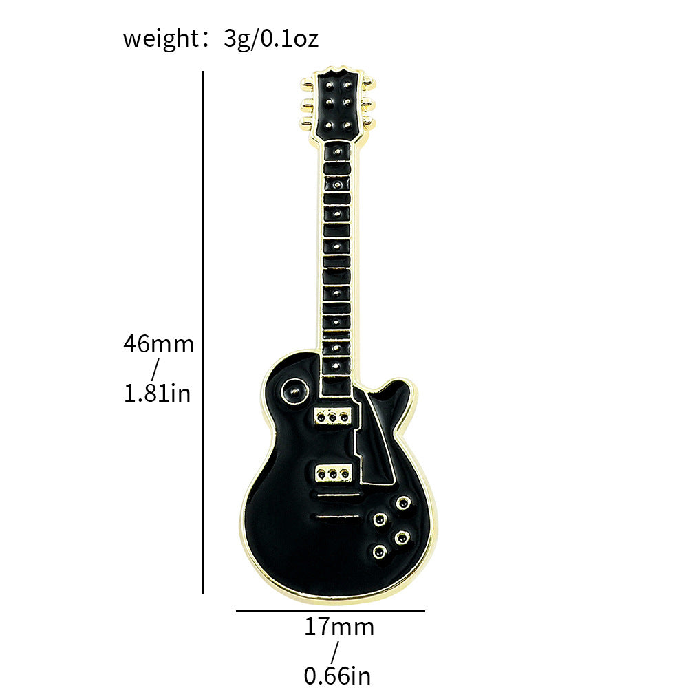 Pines de Guitarra Eléctrica