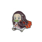Pines de Demon Slayer