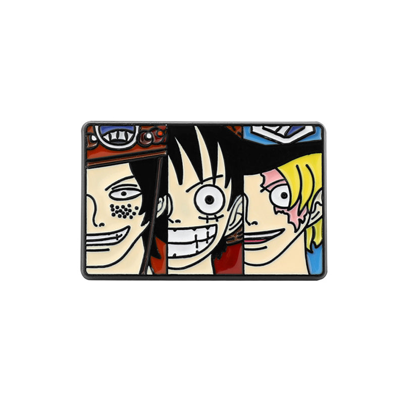 Pines de One Piece