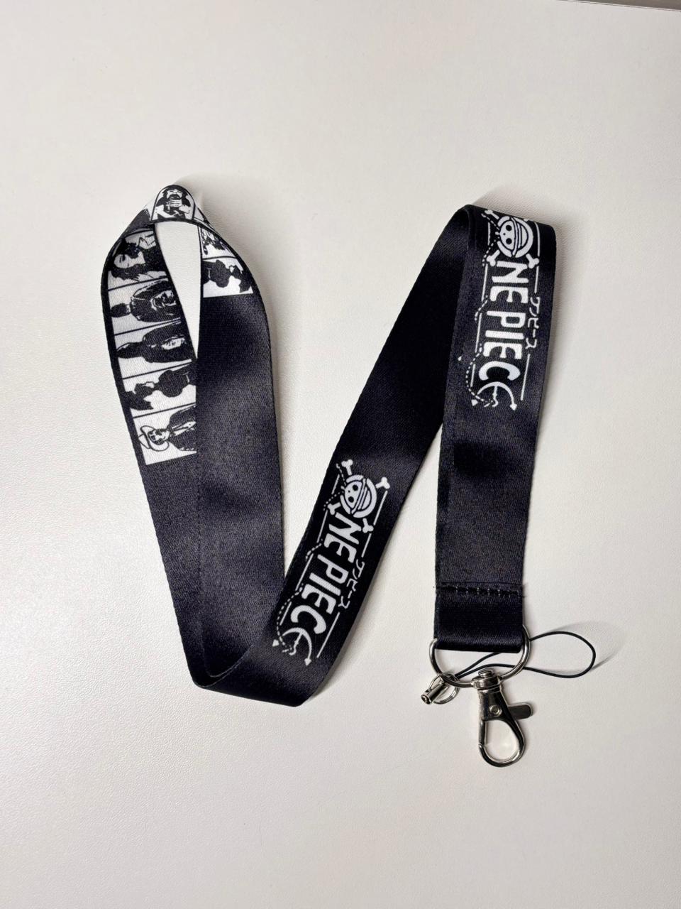 Lanyards