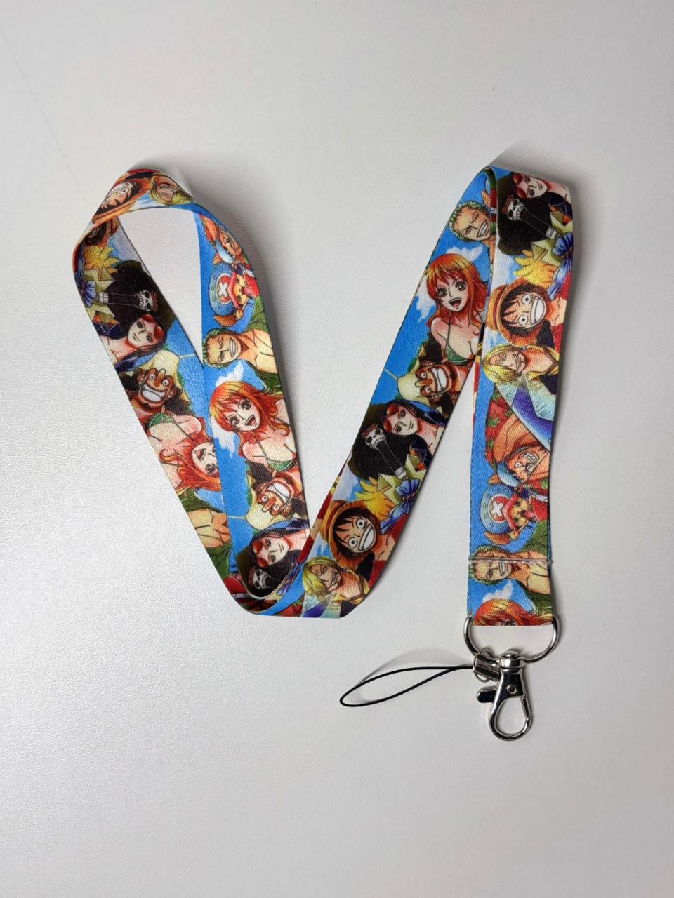 Lanyards
