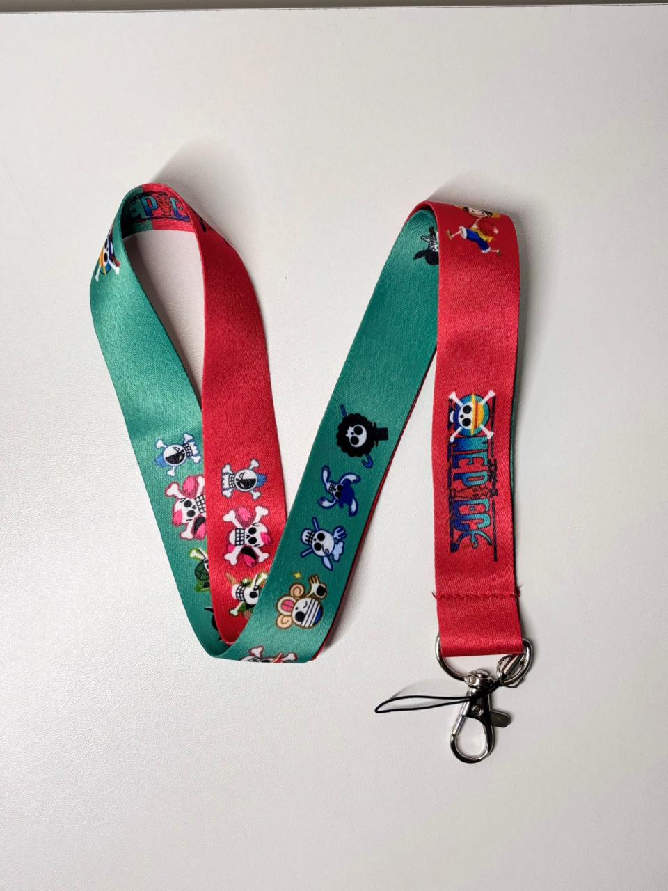 Lanyards