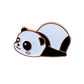 Pines de Panda