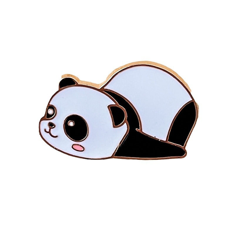 Pines de Panda